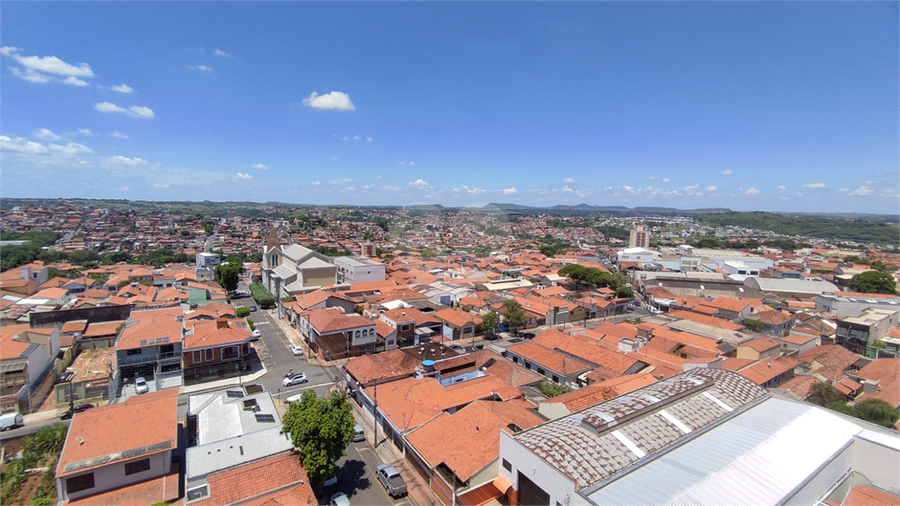 Venda Apartamento Piracicaba Paulista REO1049034 13