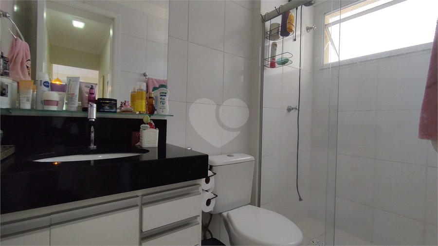 Venda Apartamento Piracicaba Paulista REO1049034 22