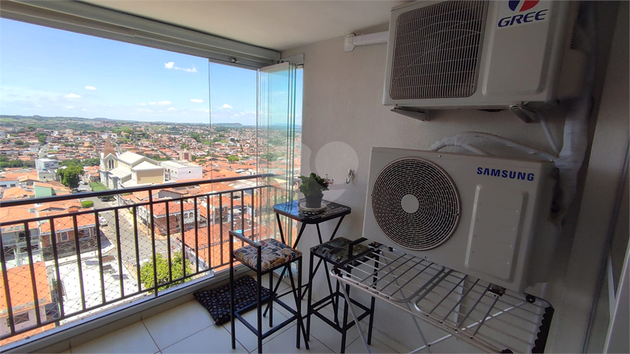 Venda Apartamento Piracicaba Paulista REO1049034 11