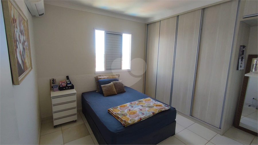 Venda Apartamento Piracicaba Paulista REO1049034 16