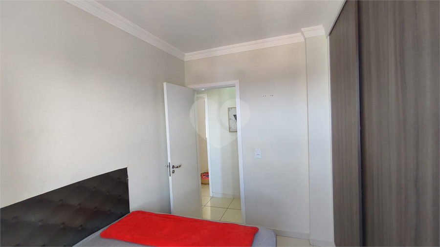 Venda Apartamento Piracicaba Paulista REO1049034 19