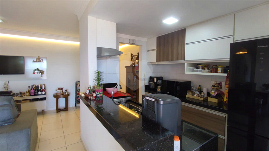 Venda Apartamento Piracicaba Paulista REO1049034 9