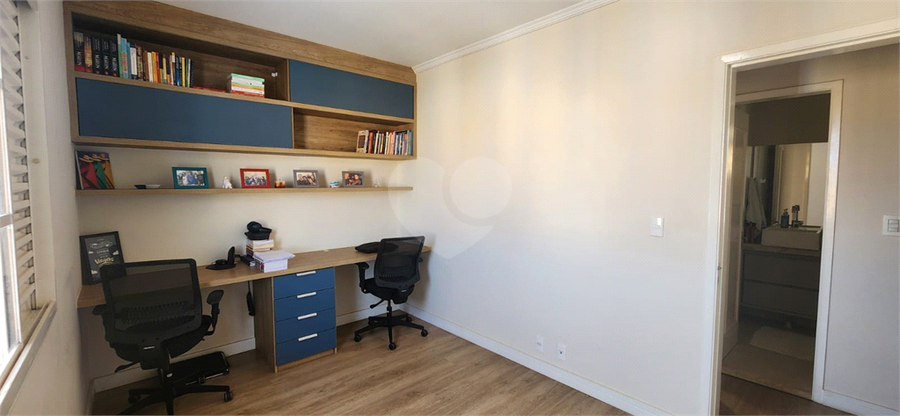 Venda Apartamento Jundiaí Recanto Quarto Centenário REO1049038 12