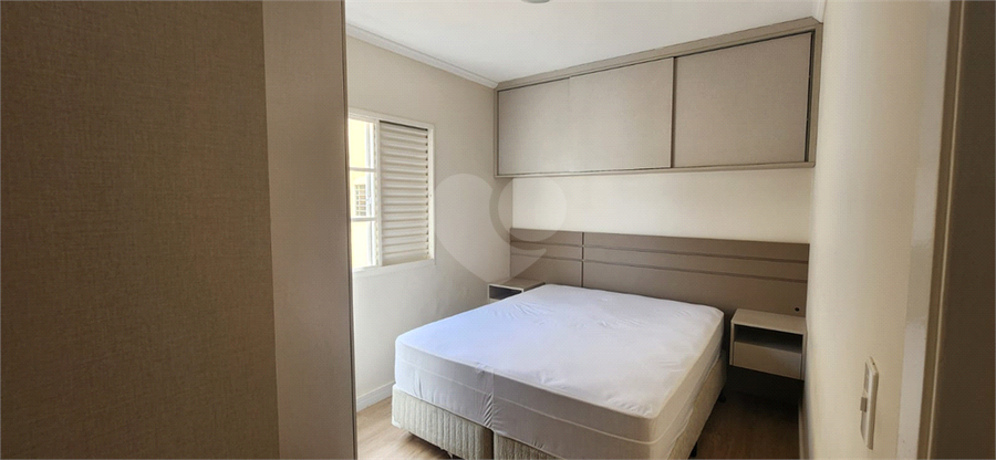 Venda Apartamento Jundiaí Recanto Quarto Centenário REO1049038 8