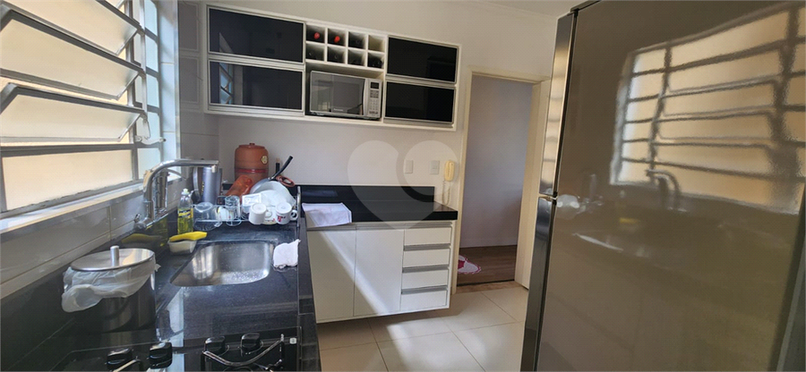 Venda Apartamento Jundiaí Recanto Quarto Centenário REO1049038 3