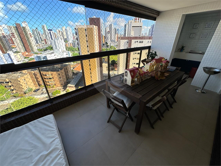 Venda Apartamento João Pessoa Aeroclube REO1049040 5