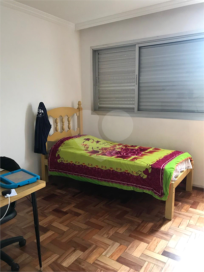 Venda Apartamento São Paulo Saúde REO1049041 12