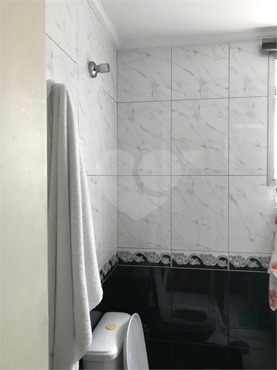 Venda Apartamento São Paulo Saúde REO1049041 2