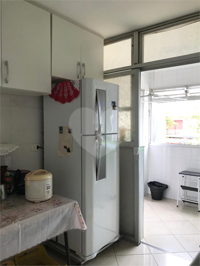 Venda Apartamento São Paulo Saúde REO1049041 29