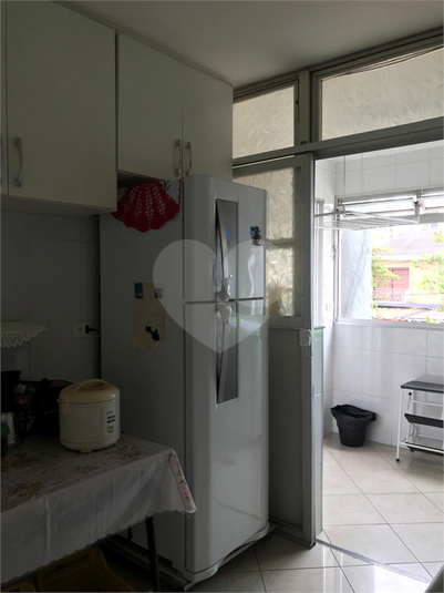 Venda Apartamento São Paulo Saúde REO1049041 30