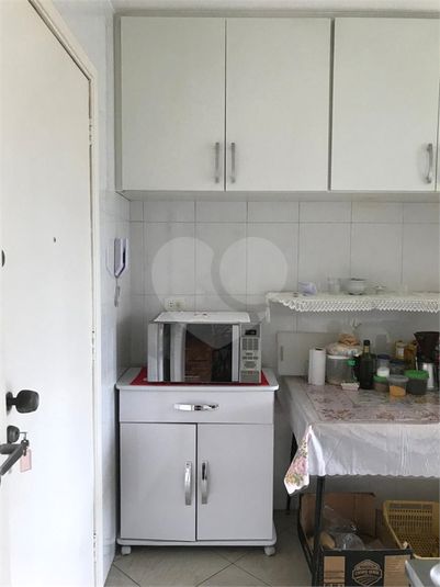 Venda Apartamento São Paulo Saúde REO1049041 32