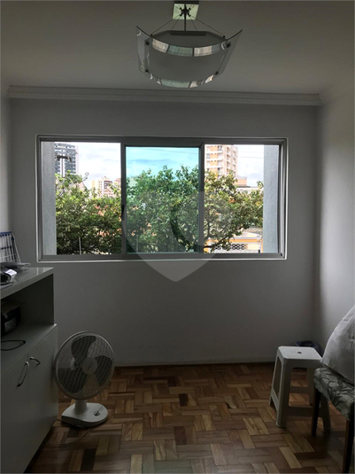 Venda Apartamento São Paulo Saúde REO1049041 16