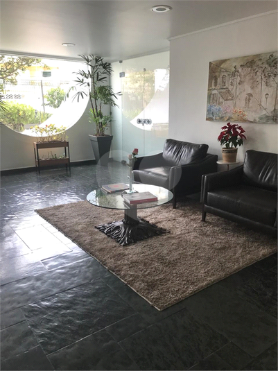 Venda Apartamento São Paulo Saúde REO1049041 34