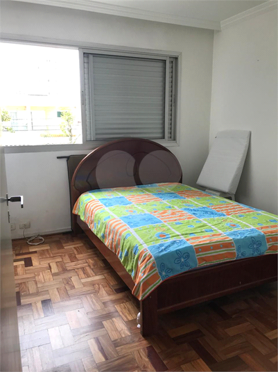 Venda Apartamento São Paulo Saúde REO1049041 9