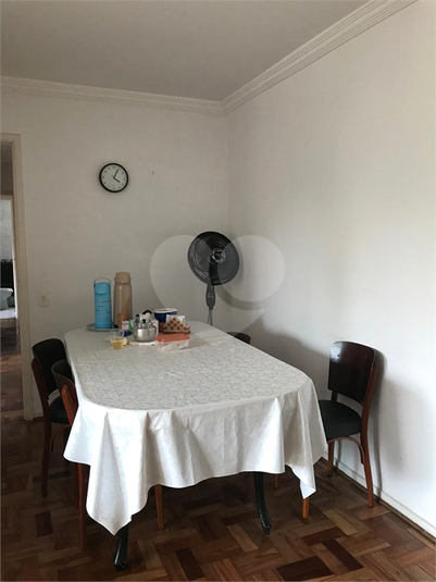 Venda Apartamento São Paulo Saúde REO1049041 17