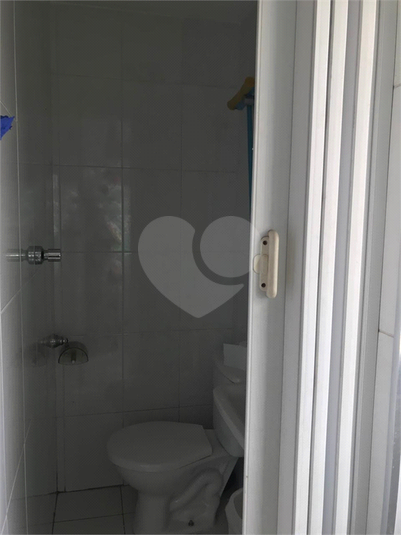 Venda Apartamento São Paulo Saúde REO1049041 22