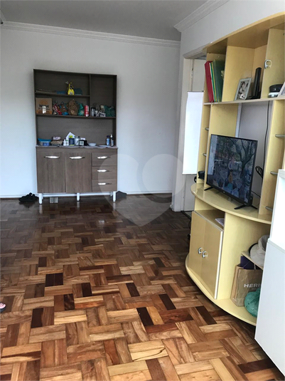 Venda Apartamento São Paulo Saúde REO1049041 18