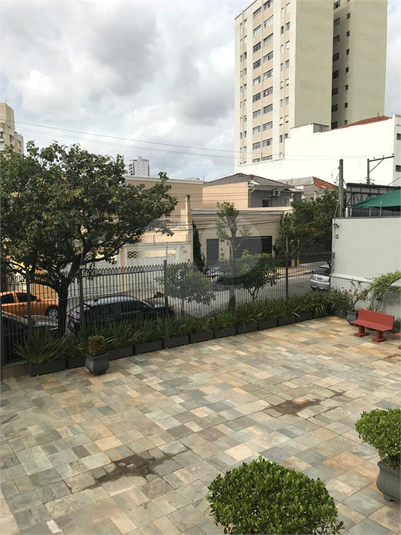 Venda Apartamento São Paulo Saúde REO1049041 24