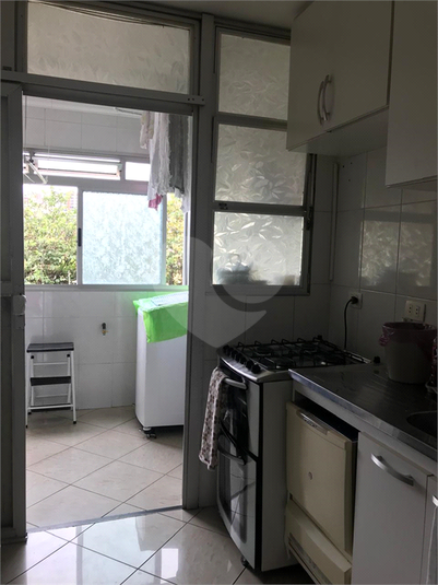 Venda Apartamento São Paulo Saúde REO1049041 28