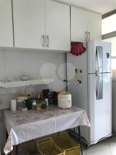 Venda Apartamento São Paulo Saúde REO1049041 31