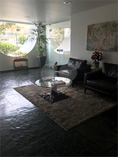 Venda Apartamento São Paulo Saúde REO1049041 35