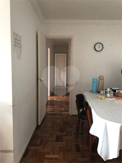 Venda Apartamento São Paulo Saúde REO1049041 19