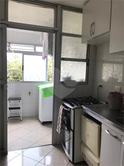 Venda Apartamento São Paulo Saúde REO1049041 27