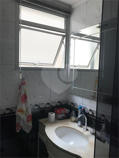 Venda Apartamento São Paulo Saúde REO1049041 3