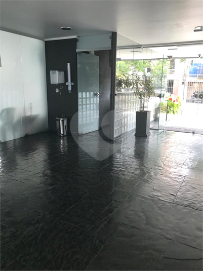 Venda Apartamento São Paulo Saúde REO1049041 36