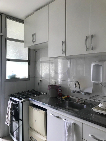 Venda Apartamento São Paulo Saúde REO1049041 26