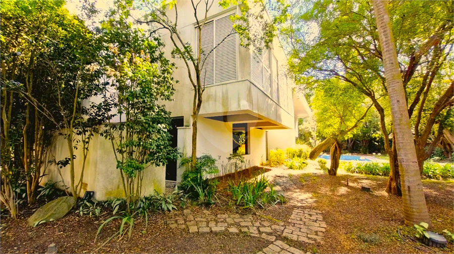 Venda Sobrado São Paulo Jardim Sílvia (zona Oeste) REO1049043 11