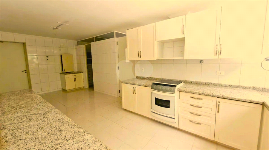 Venda Sobrado São Paulo Jardim Sílvia (zona Oeste) REO1049043 22