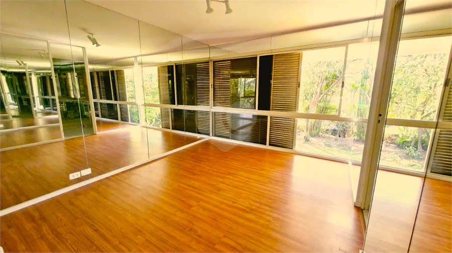 Venda Sobrado São Paulo Jardim Sílvia (zona Oeste) REO1049043 16