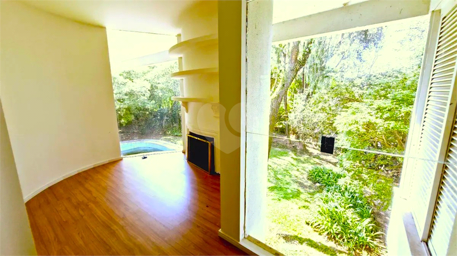 Venda Sobrado São Paulo Jardim Sílvia (zona Oeste) REO1049043 17