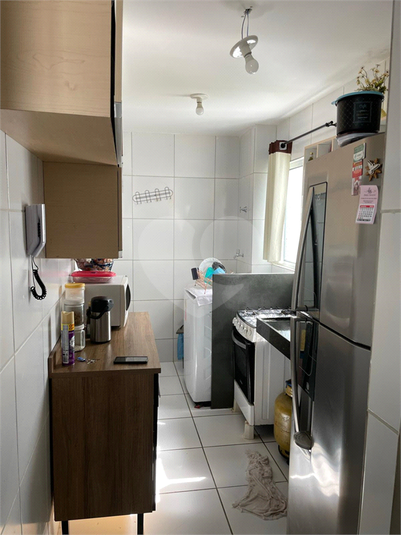 Venda Apartamento João Pessoa Mangabeira REO1049044 3