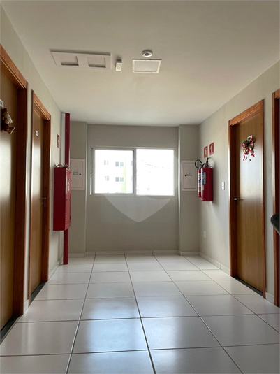 Venda Apartamento João Pessoa Mangabeira REO1049044 10