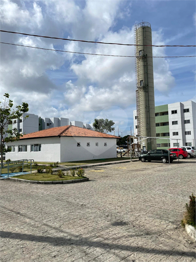 Venda Apartamento João Pessoa Mangabeira REO1049044 11