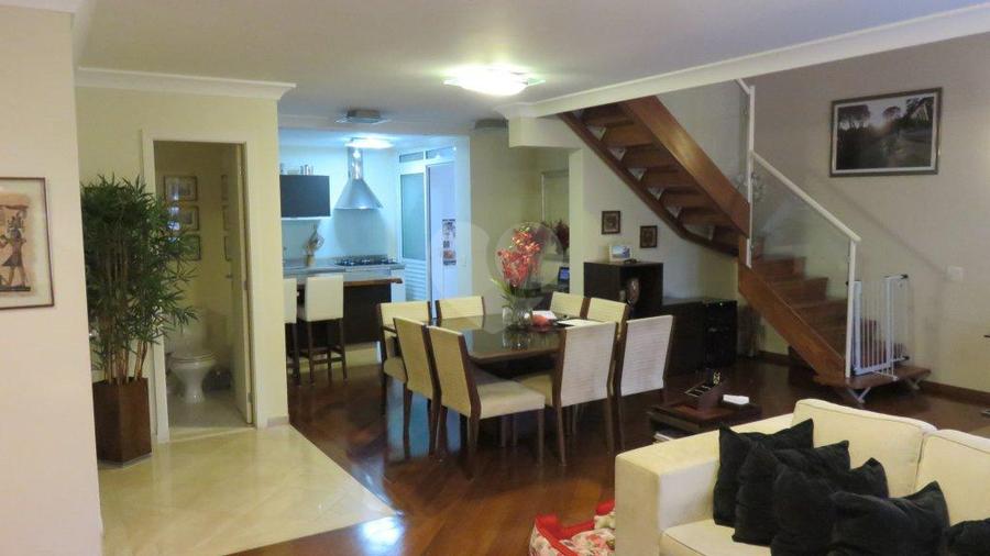 Venda Duplex São Paulo Vila Uberabinha REO104905 4