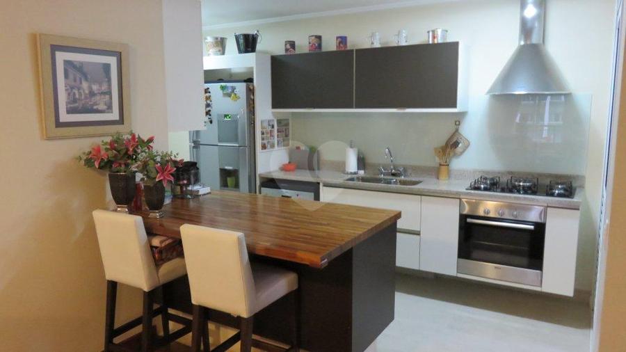 Venda Duplex São Paulo Vila Uberabinha REO104905 17