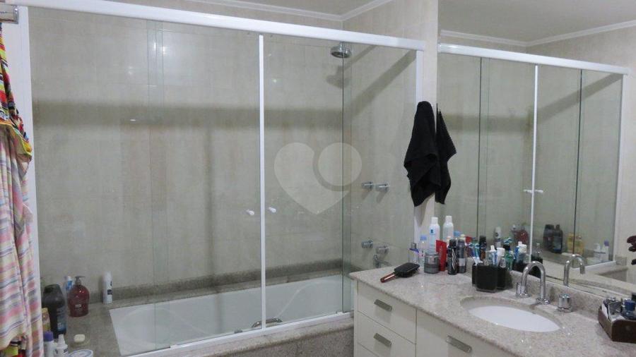 Venda Duplex São Paulo Vila Uberabinha REO104905 18