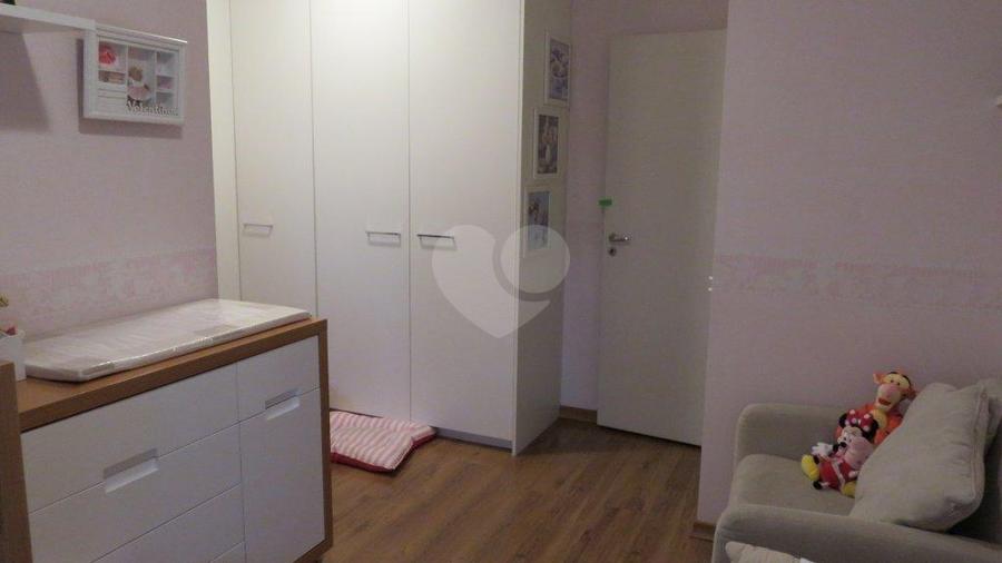 Venda Duplex São Paulo Vila Uberabinha REO104905 15