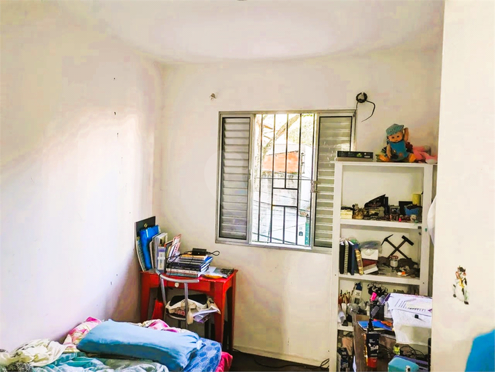 Venda Sobrado São Paulo Jardim Rizzo REO1049050 7