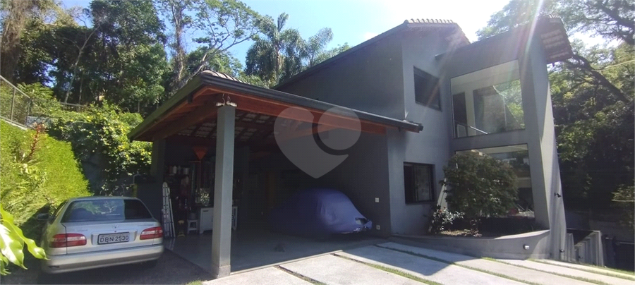 Venda Sobrado Mairiporã Caraguatá REO1049055 4