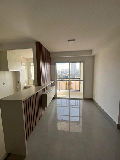 Aluguel Apartamento São Paulo Jardim São Paulo(zona Norte) REO1049057 15