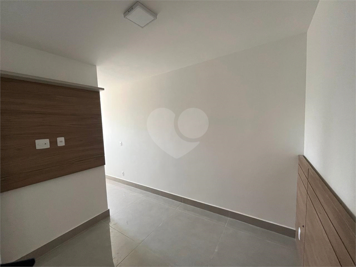 Aluguel Apartamento São Paulo Jardim São Paulo(zona Norte) REO1049057 9