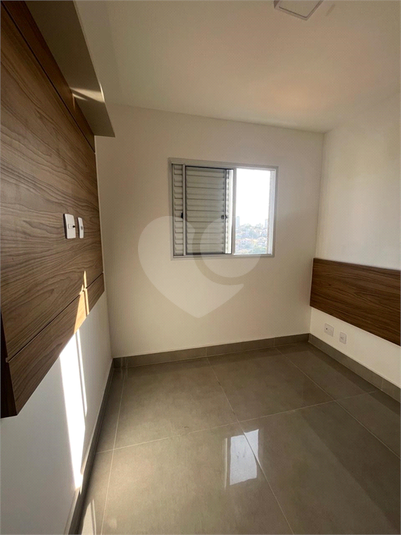 Aluguel Apartamento São Paulo Jardim São Paulo(zona Norte) REO1049057 12