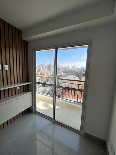 Aluguel Apartamento São Paulo Jardim São Paulo(zona Norte) REO1049057 14