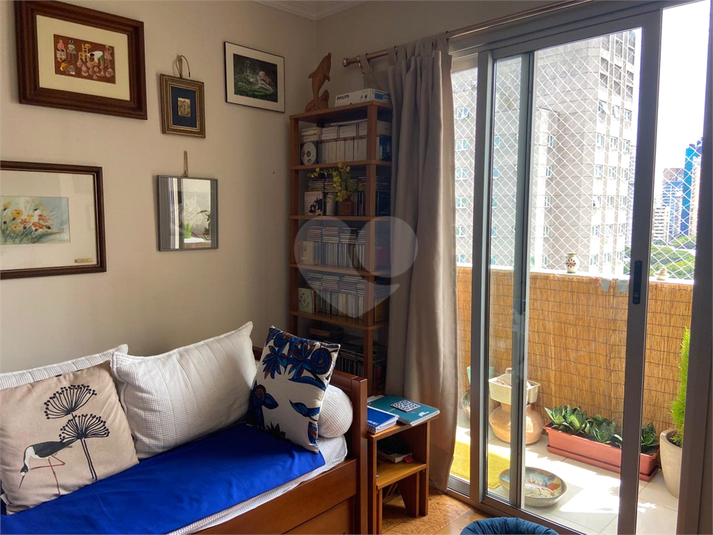 Venda Apartamento São Paulo Indianópolis REO1049058 4