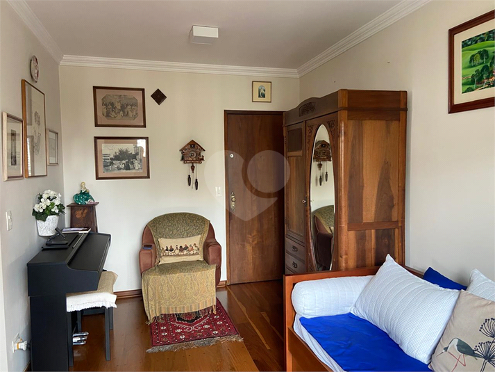 Venda Apartamento São Paulo Indianópolis REO1049058 15