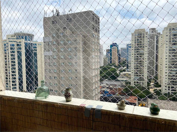 Venda Apartamento São Paulo Indianópolis REO1049058 6